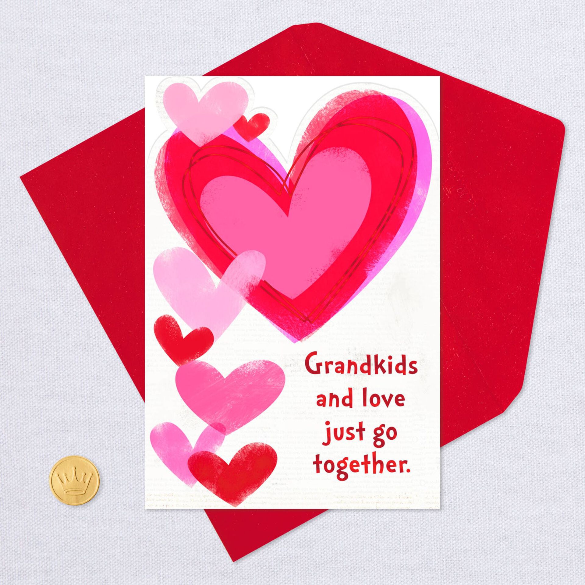 hugs-and-kisses-valentine-s-day-card-for-grandkids-greeting-cards