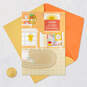 Hello Little Sunshine New Baby Card, , large image number 5