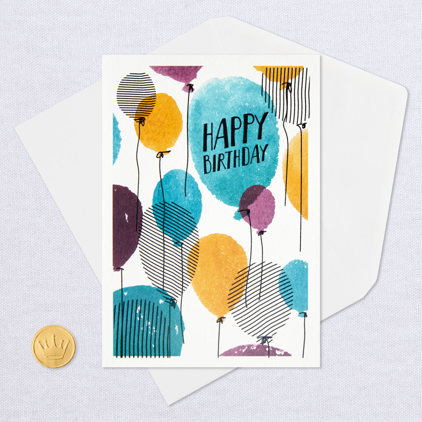UNICEF Another Great Year of You Birthday Card - Greeting Cards | Hallmark
