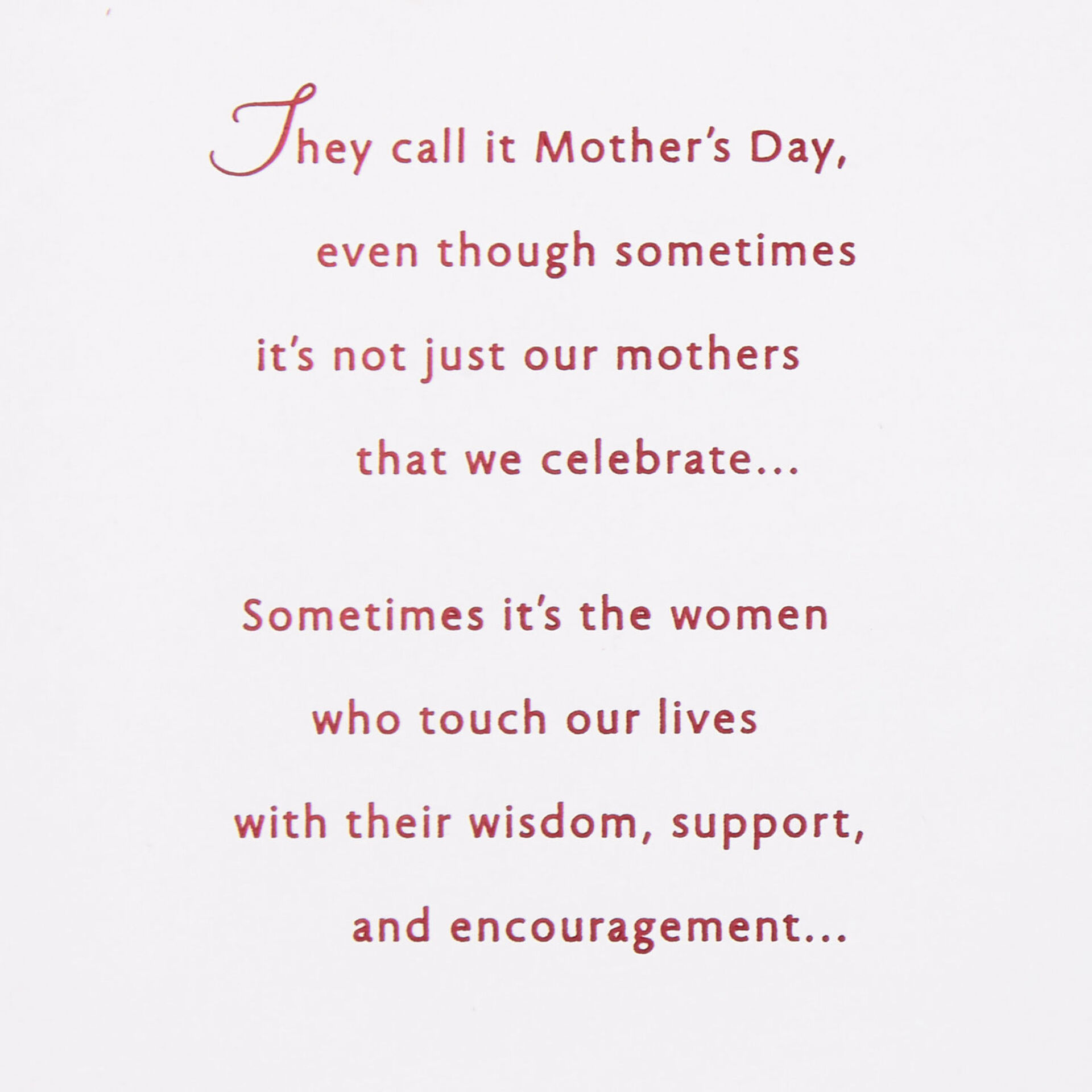 a-woman-to-celebrate-mother-s-day-card-for-aunt-greeting-cards-hallmark