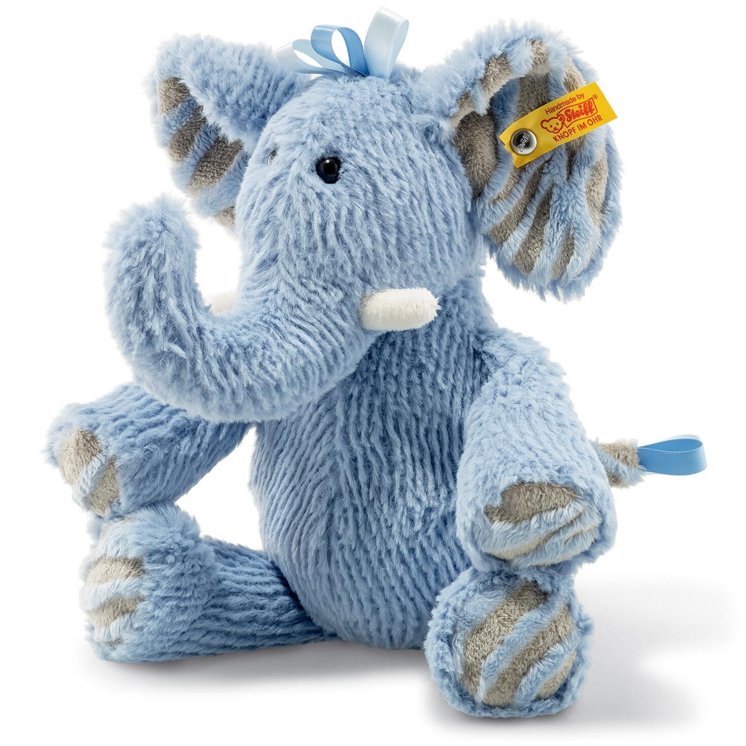 hallmark peek a boo elephant