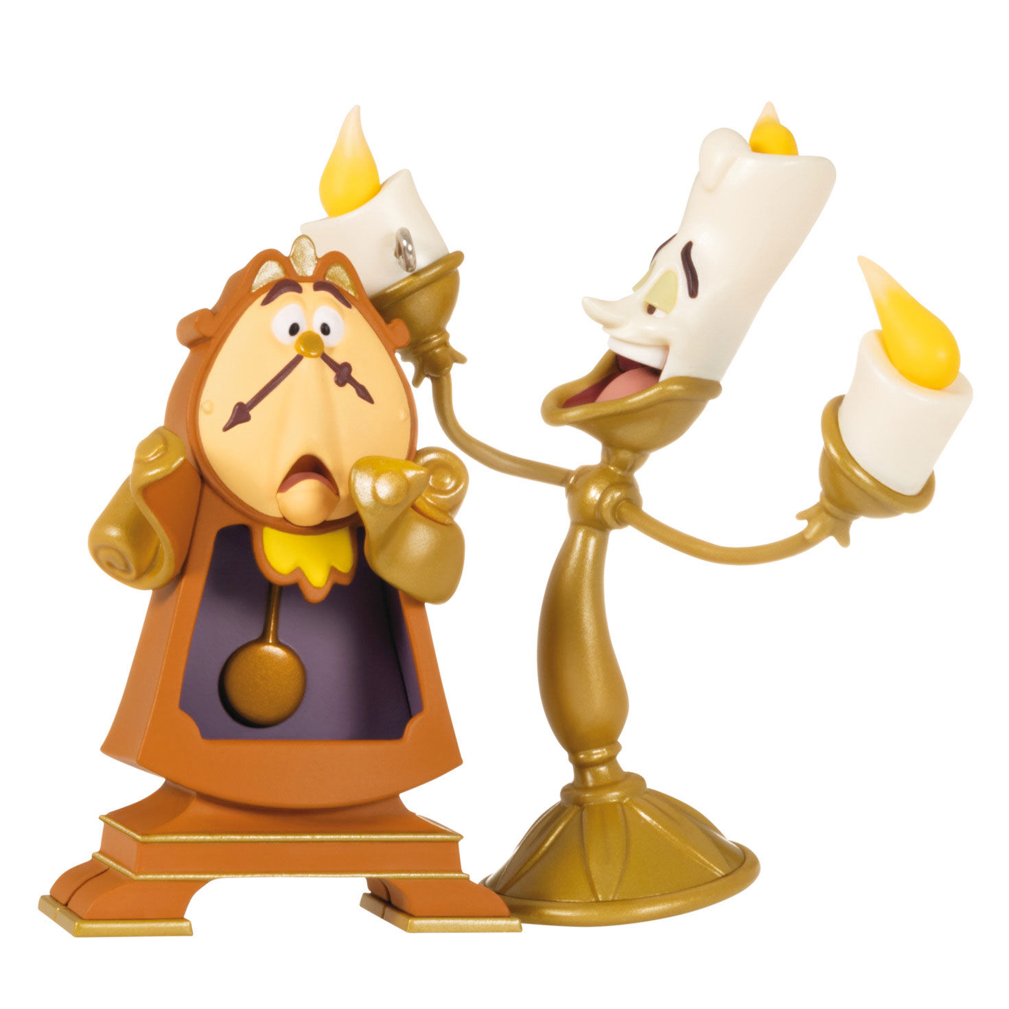 cogsworth beauty and the beast