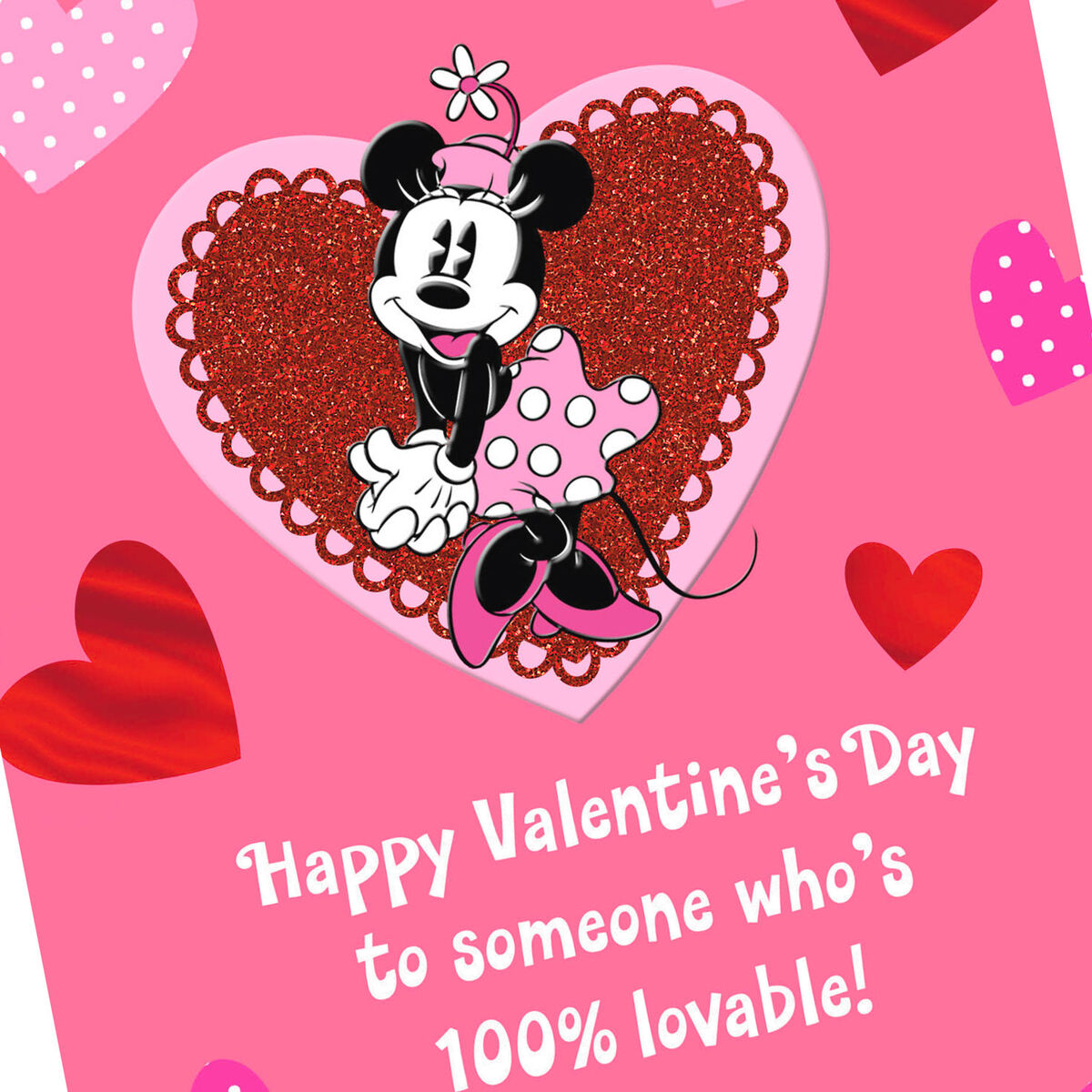 minnie-mouse-lovable-valentine-s-day-card-greeting-cards-hallmark