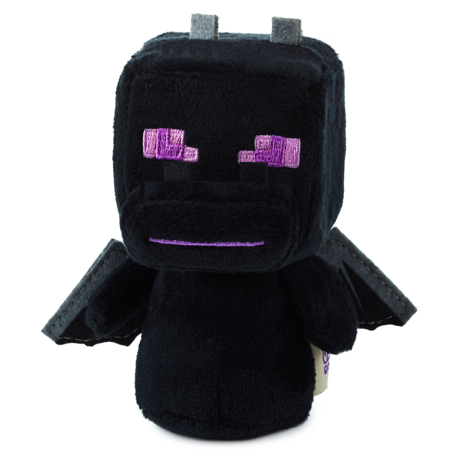 Minecraft]Endermite - How to make a plush toy - DIY 