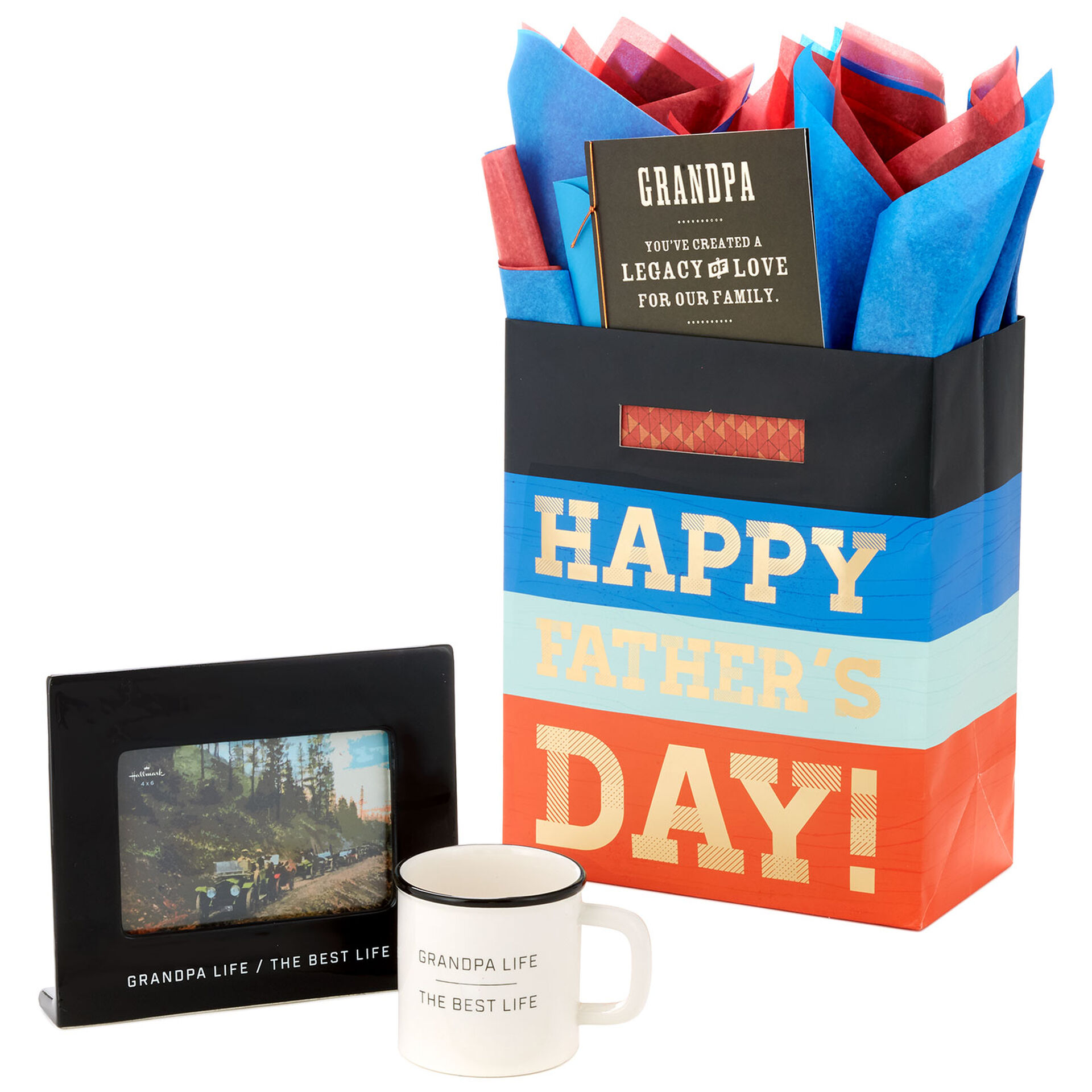 Download Grandpa Life Father S Day Gift Set Gift Sets Hallmark