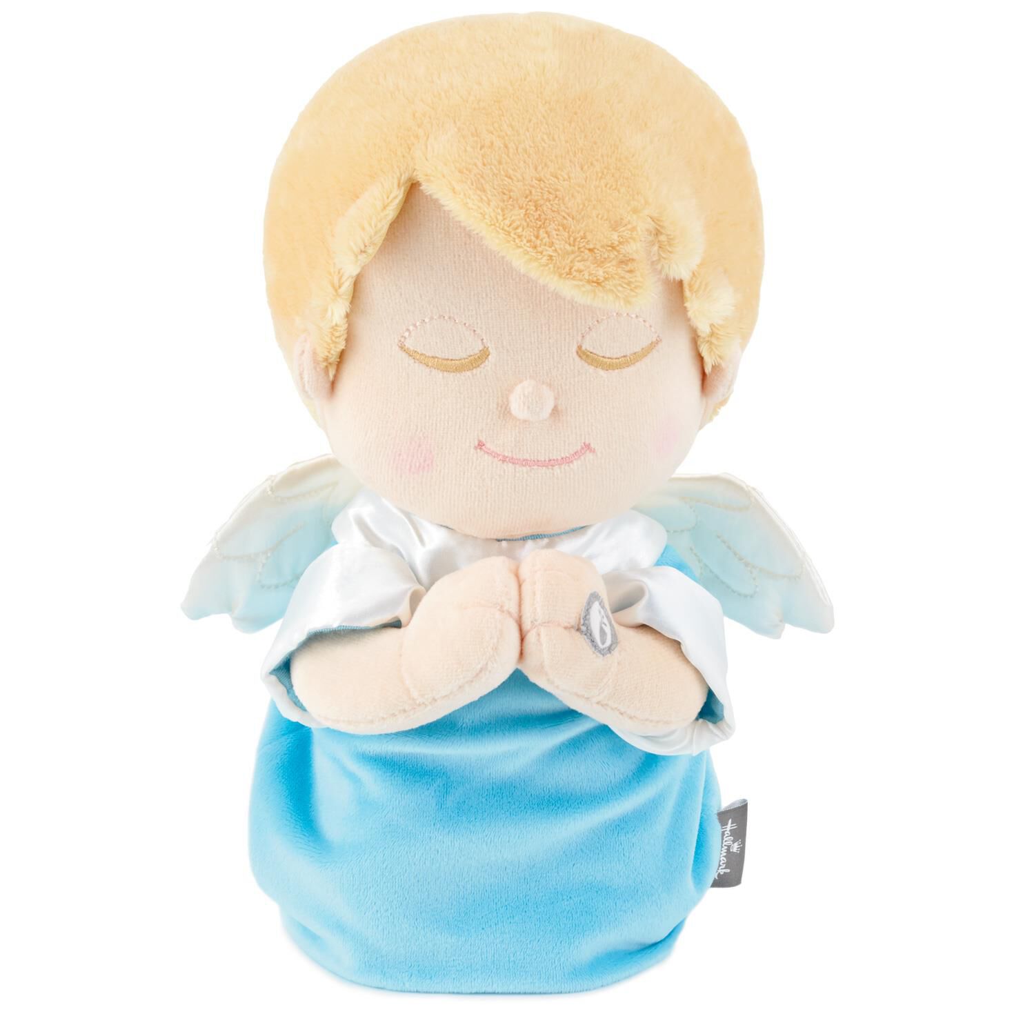 angel plush doll