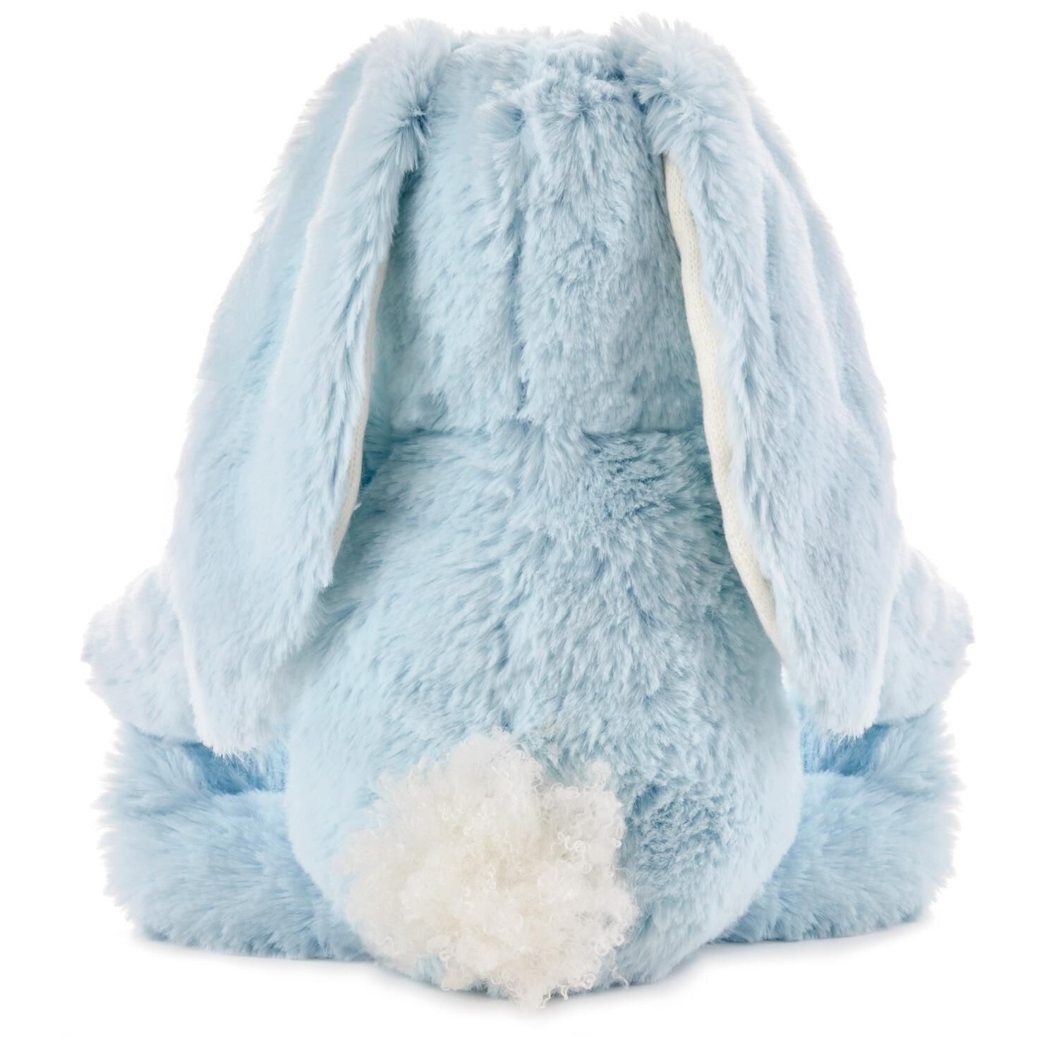 hallmark stuffed bunny