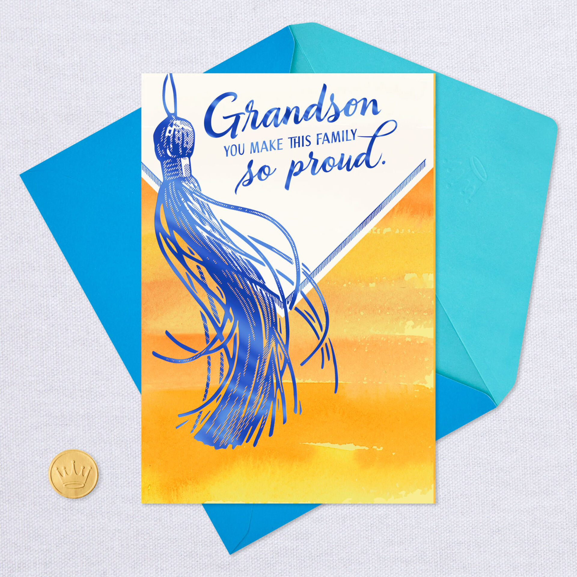 so-proud-college-graduation-card-for-grandson-greeting-cards-hallmark