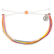 Pura Vida Hustle Kindness Bracelet - Jewelry - Hallmark