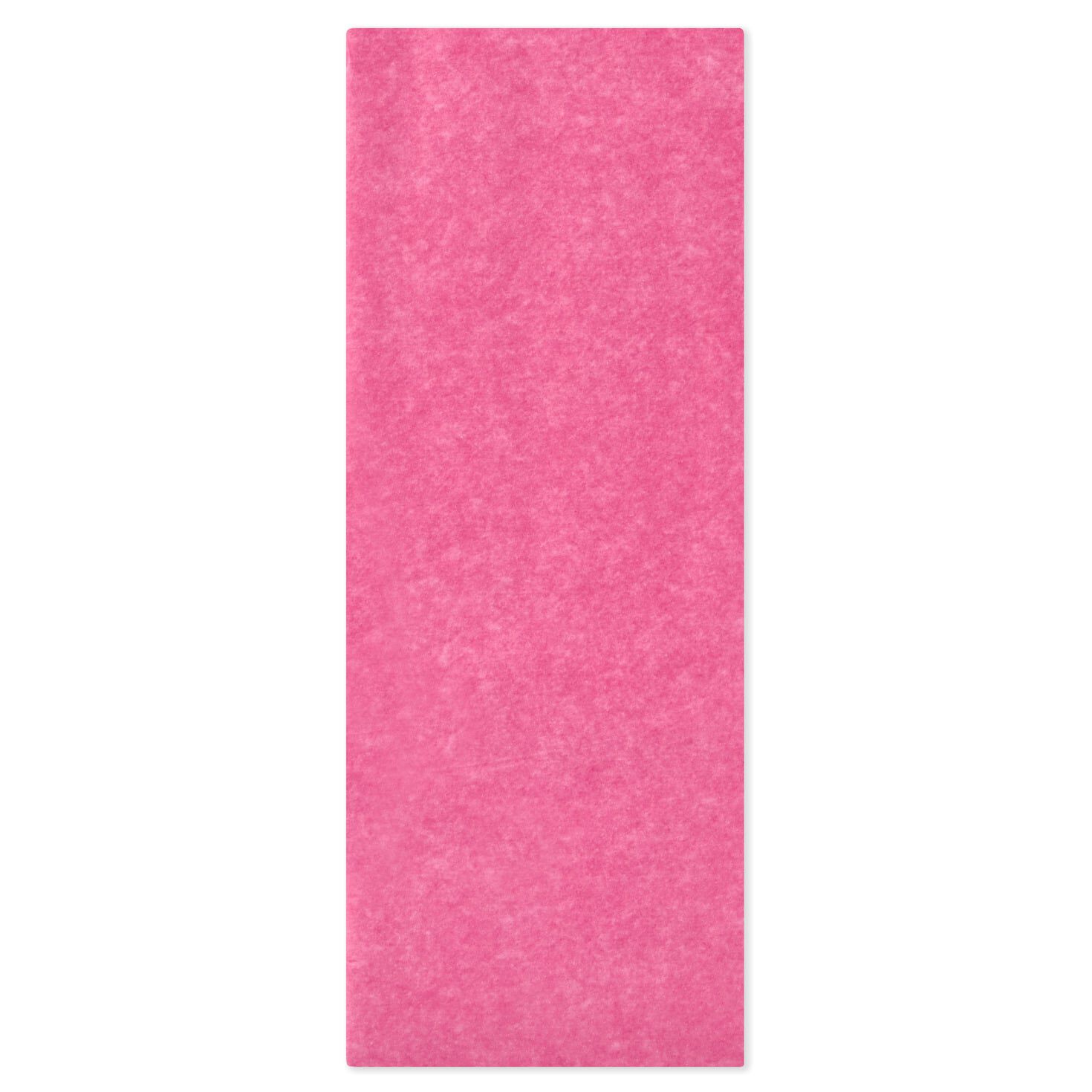 Cerise Pink Tissue Paper, 8 sheets