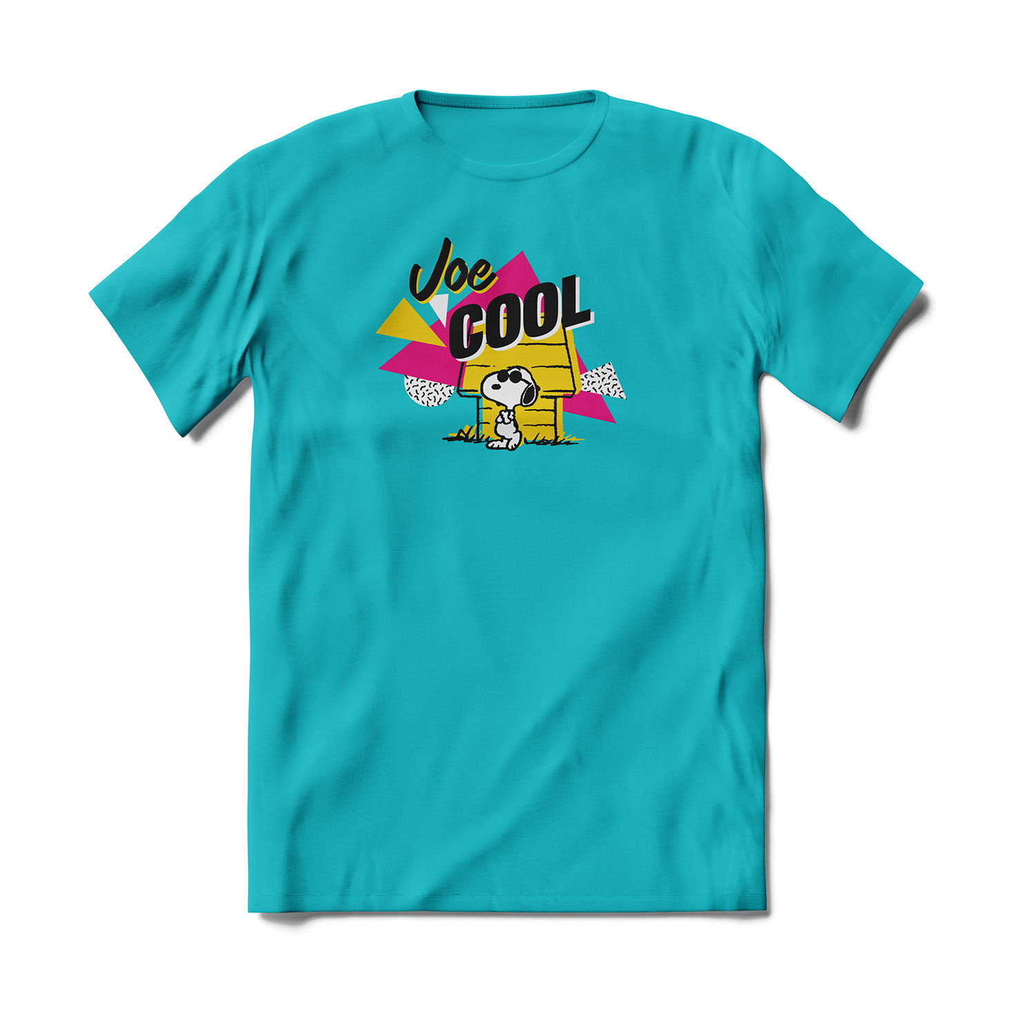 定番国産BIG BLUE JOE COOL Tee Tシャツ/カットソー(半袖/袖なし)