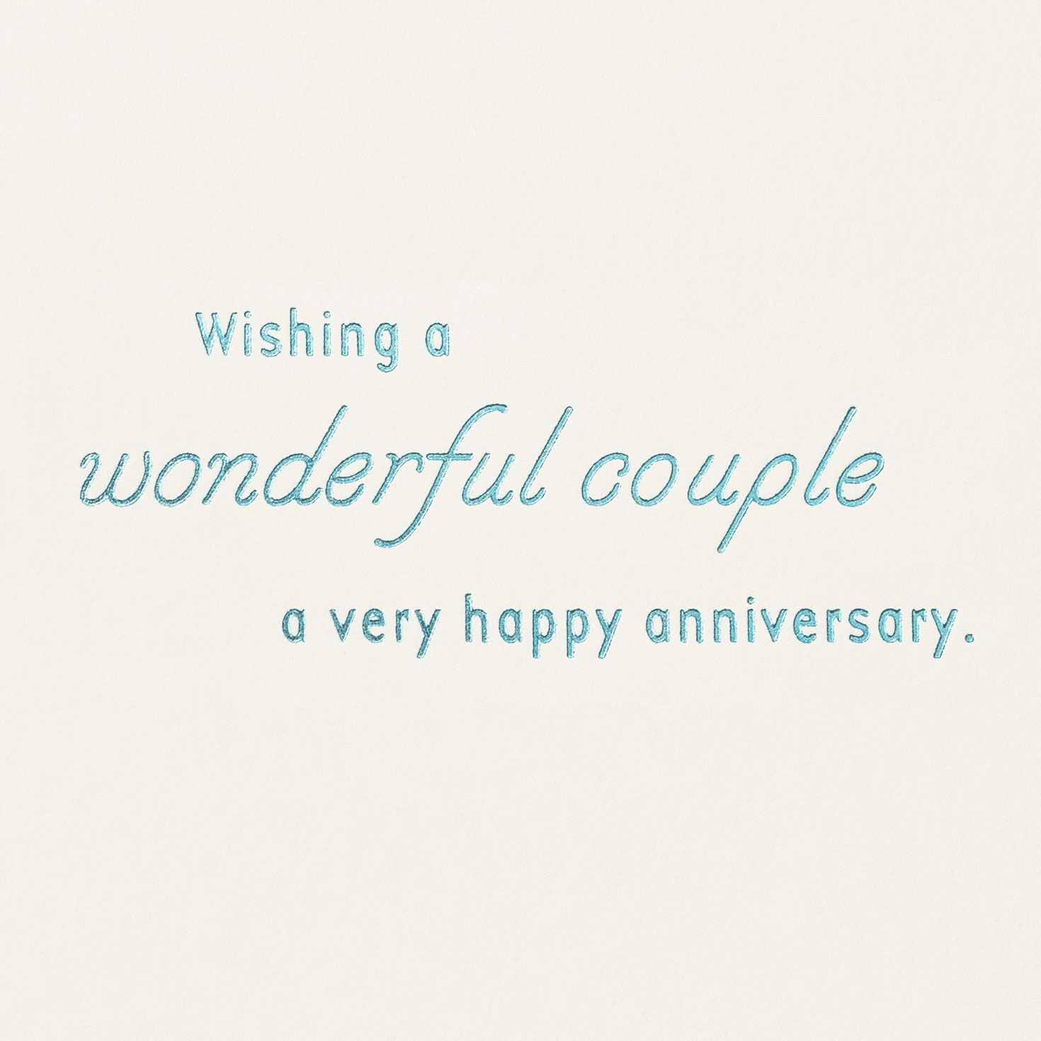 Beautiful Moments, Wonderful Years Anniversary Card - Greeting Cards ...