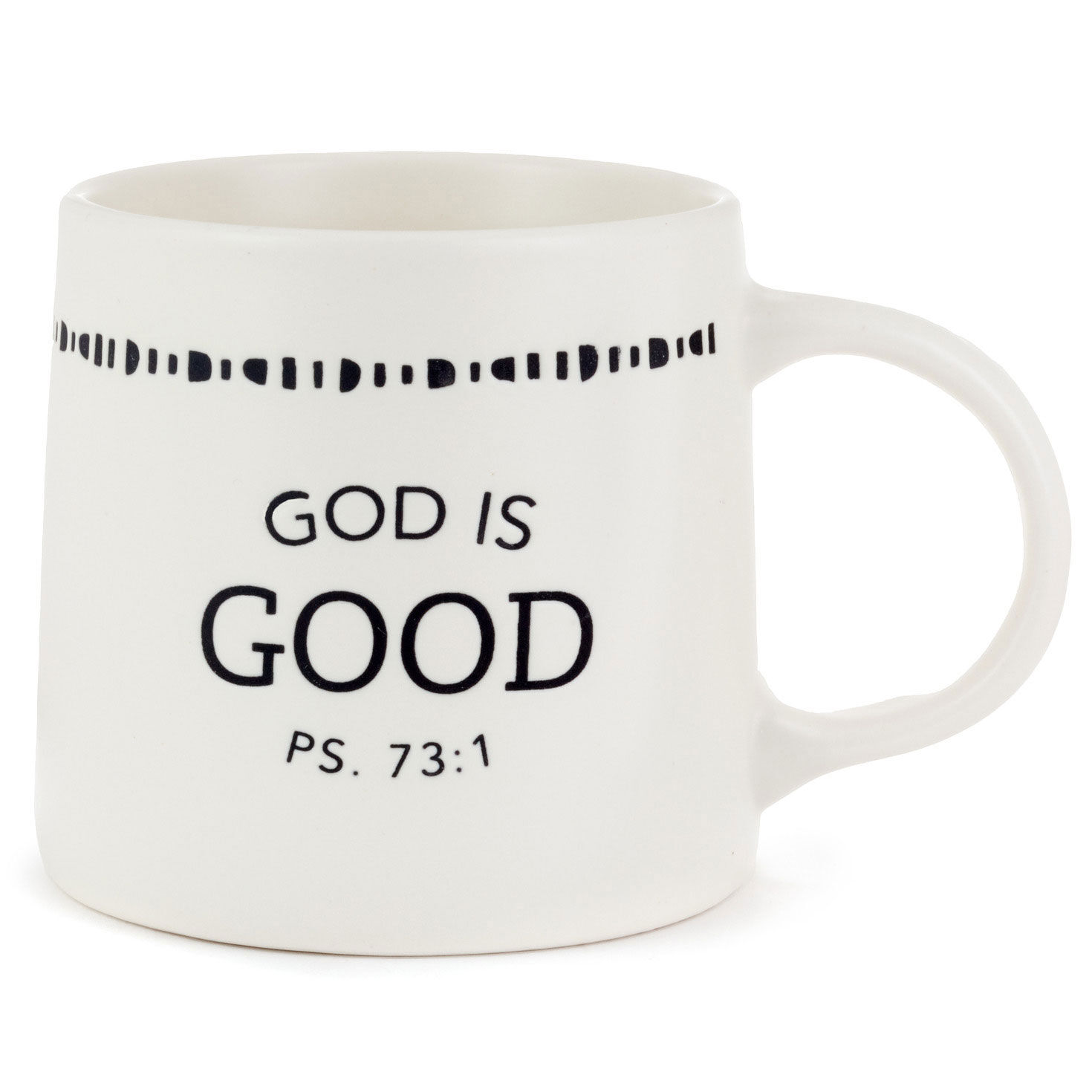 https://www.hallmark.com/dw/image/v2/AALB_PRD/on/demandware.static/-/Sites-hallmark-master/default/dwc4c71838/images/finished-goods/products/1REL2039/DaySpring-God-is-Good-White-Ceramic-Mug_1REL2039_01.jpg?sfrm=jpg