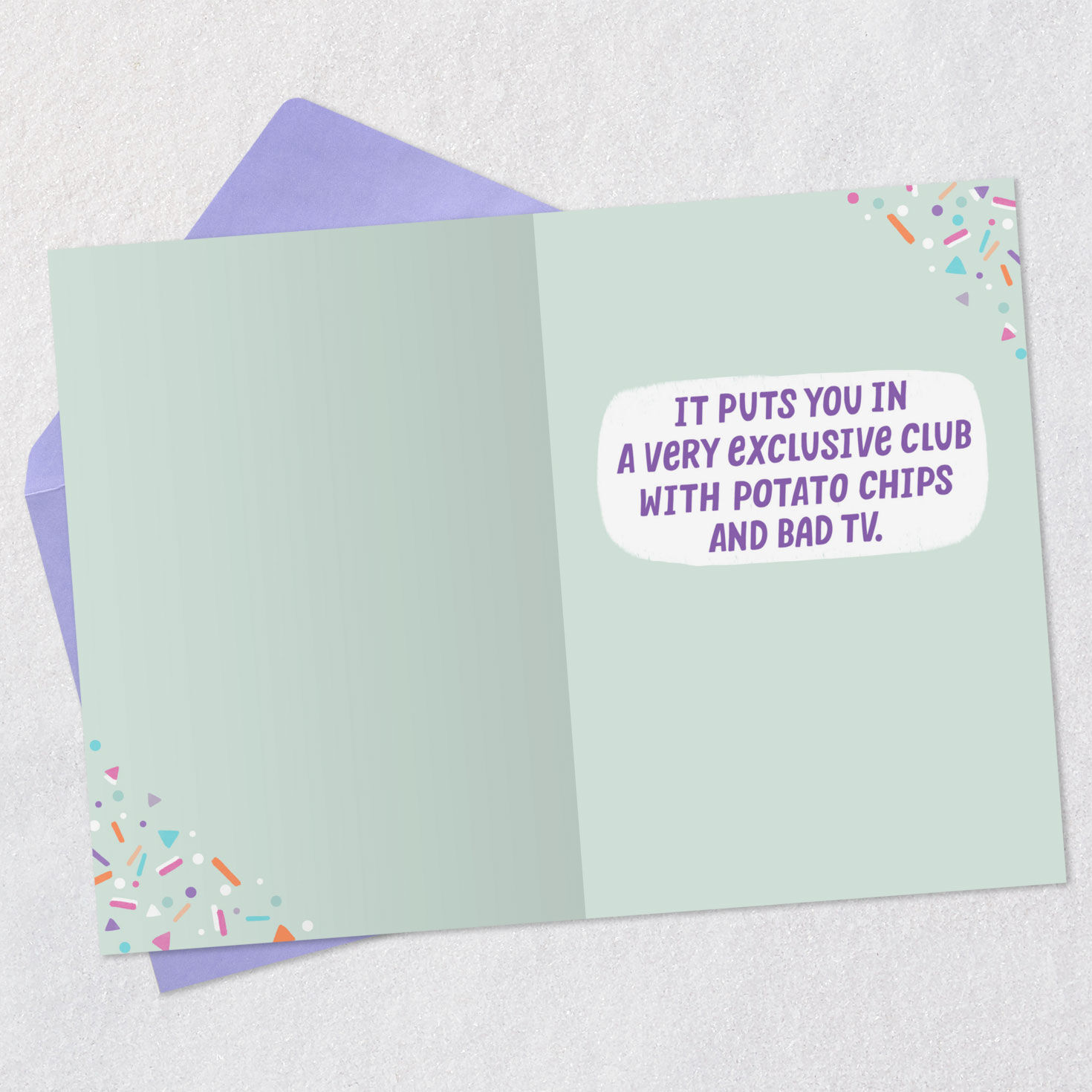 There When I Need You Funny Birthday Card for only USD 3.99 | Hallmark