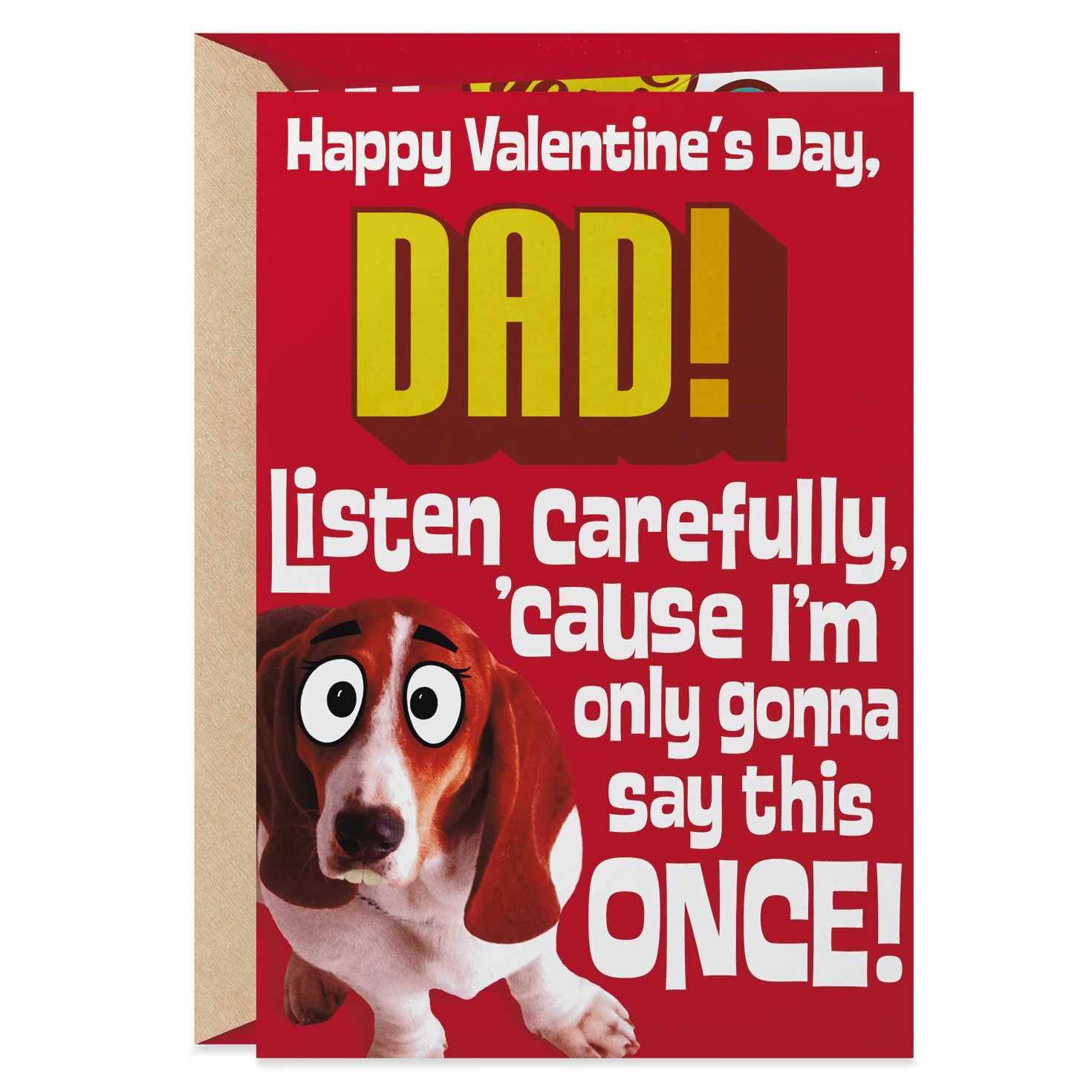 Featured image of post Funny Valentines Cards For Dad / This ensures that every card we send takes pride of place in.