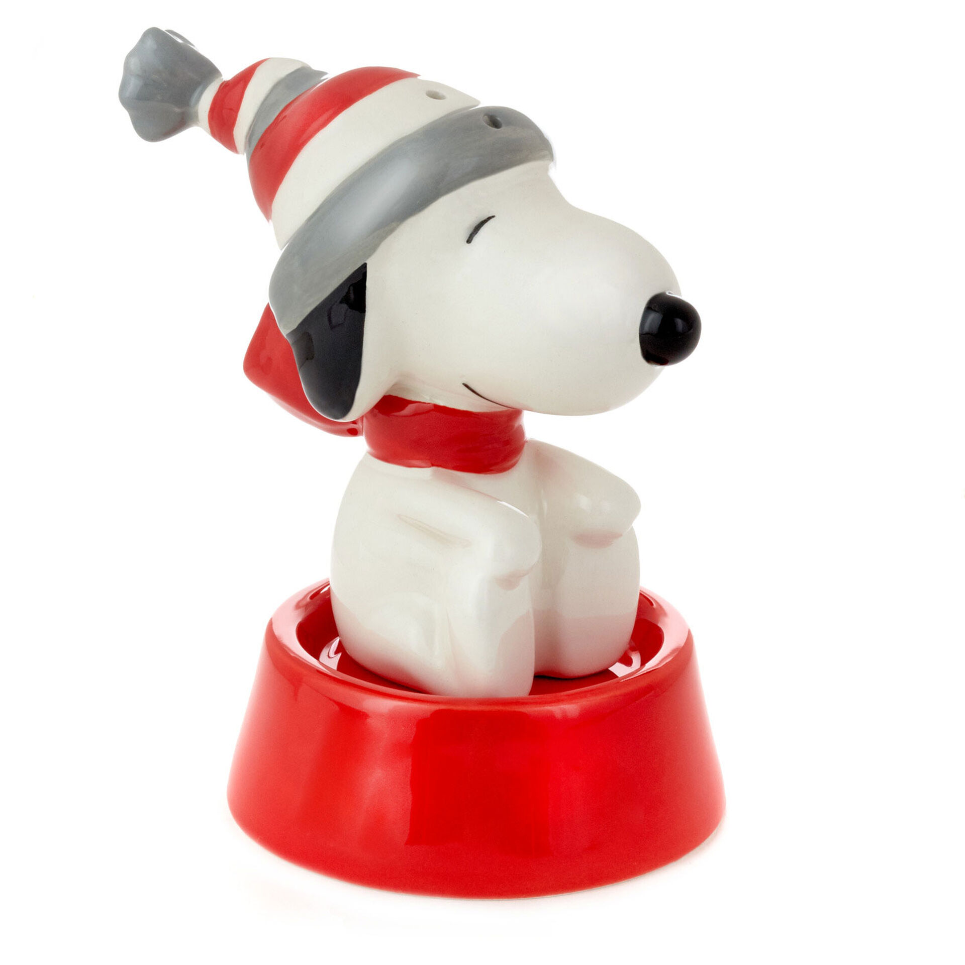 was snoopy based on a real dog