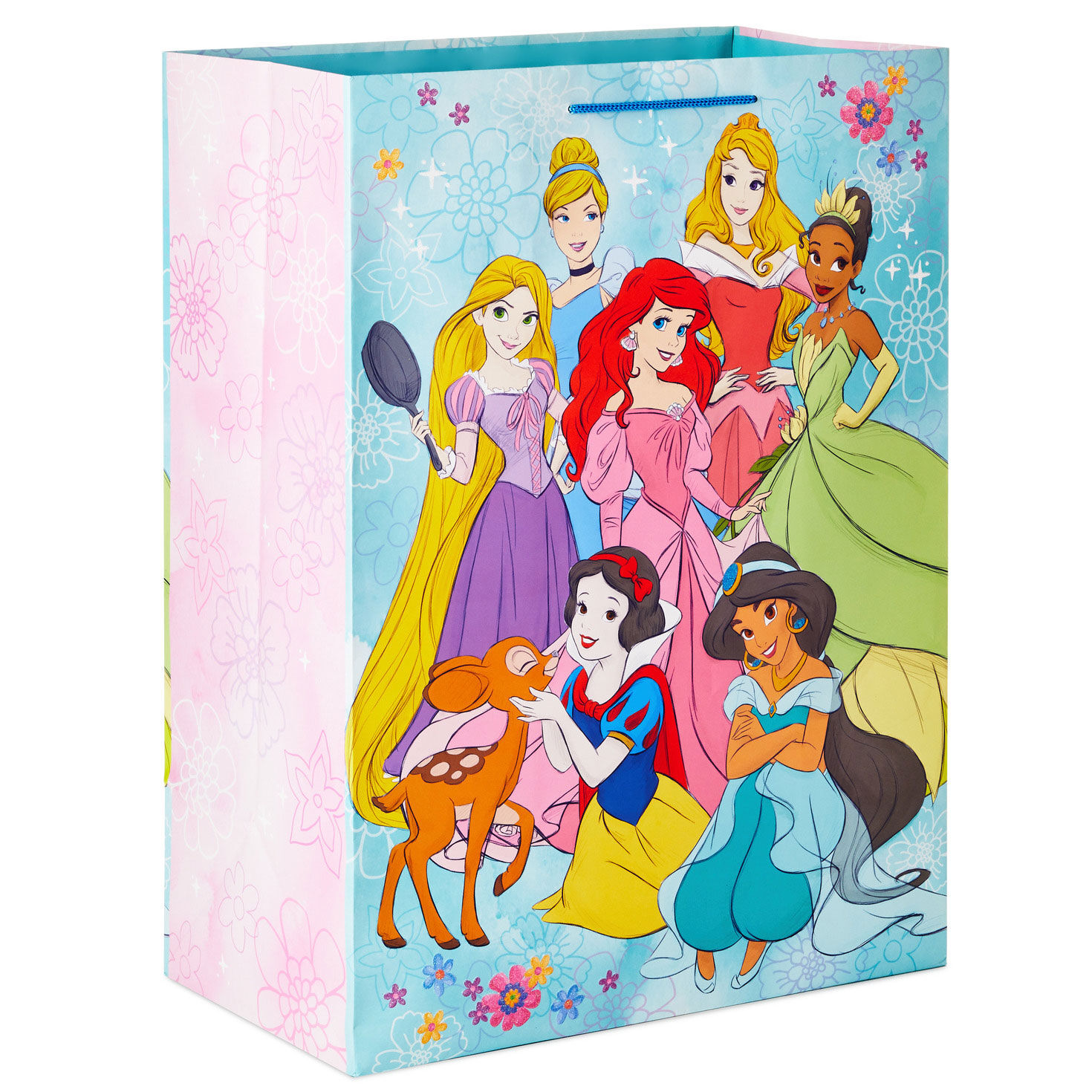 10+ Princess Gift Bags