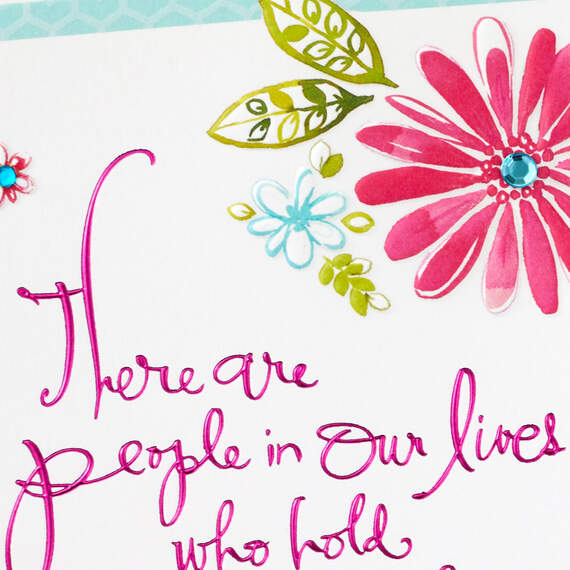 People Like You Birthday Card for Friend, , large image number 4