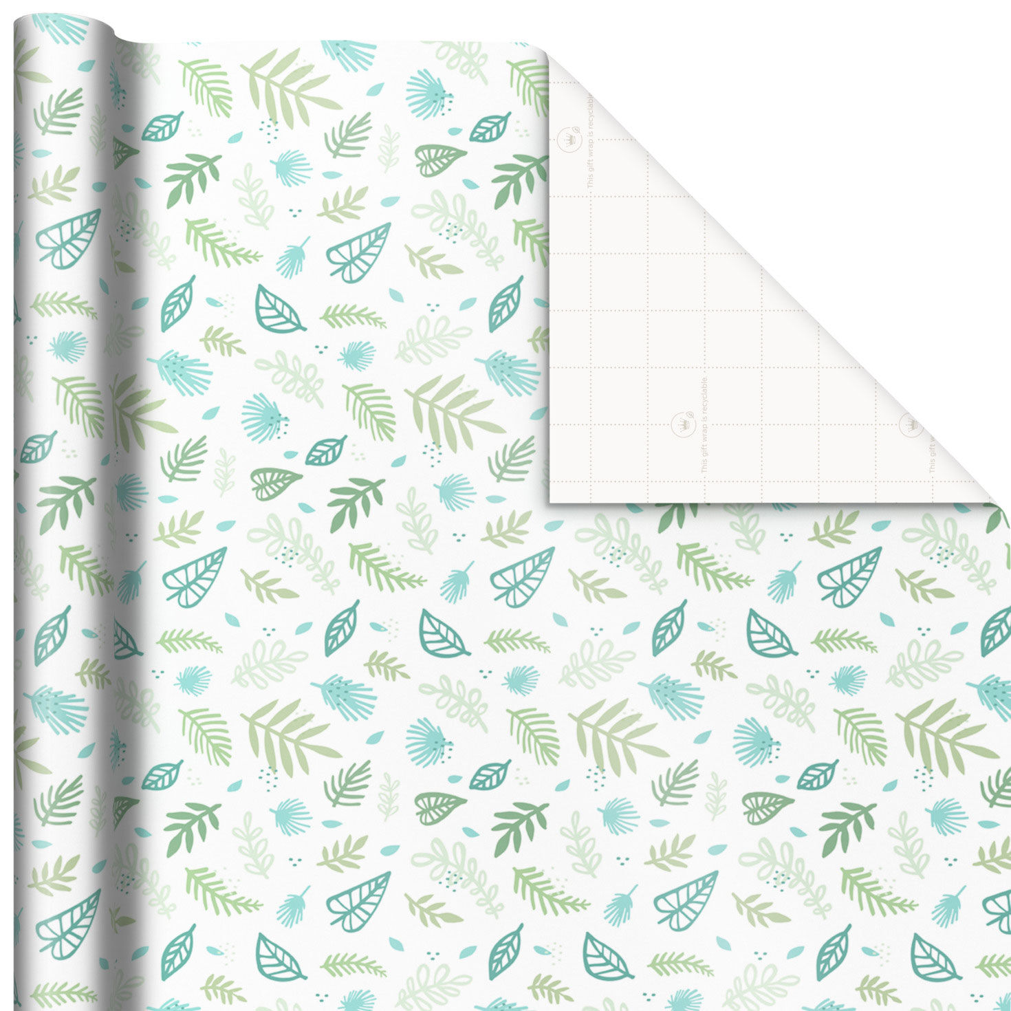 Hallmark Baby Shower Wrapping Paper in Wrapping Paper 