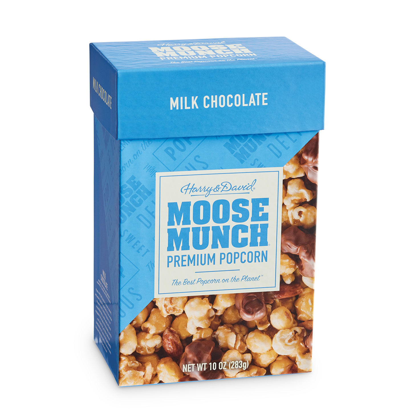 Harry & David Macy's Holiday Moose Munch 10 Oz Milk Chocolate M & M Minis  Mix - Yahoo Shopping