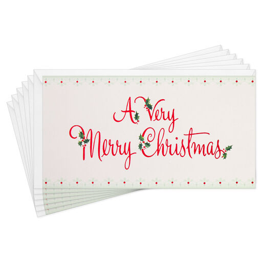 Boxed Cards | Assorted Cards | Hallmark