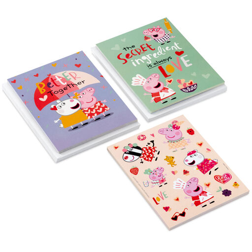 Valentine Exchange Cards | Boxed Valentine's Day Cards | Hallmark