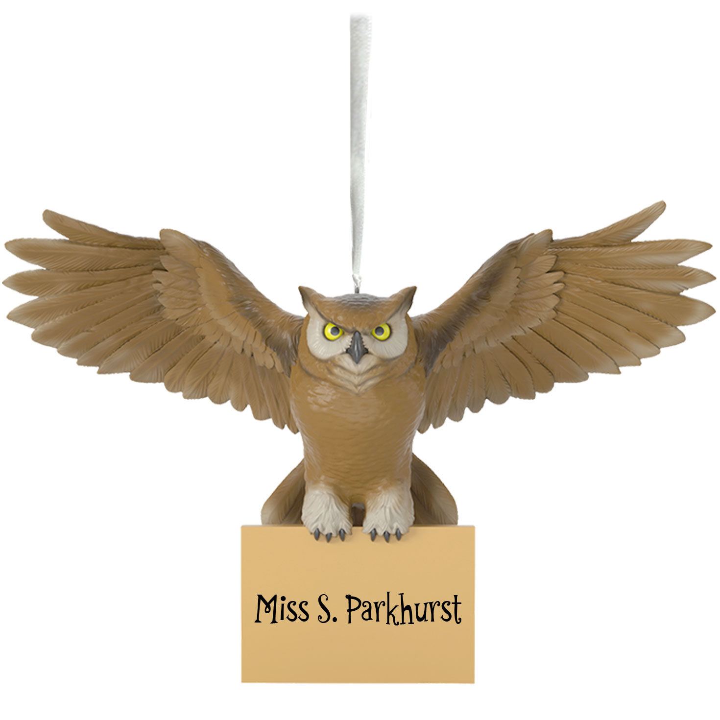 harry potter chapter art owl