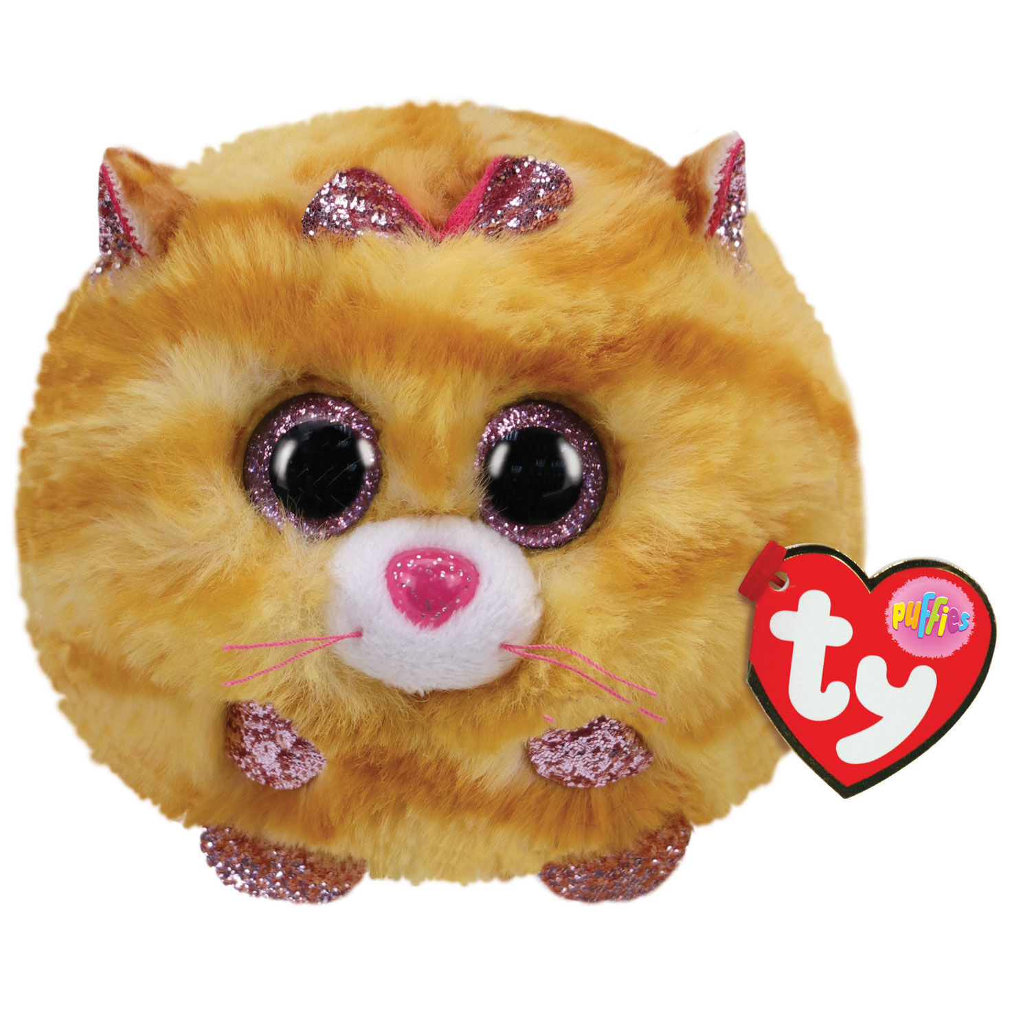 small cat soft toy
