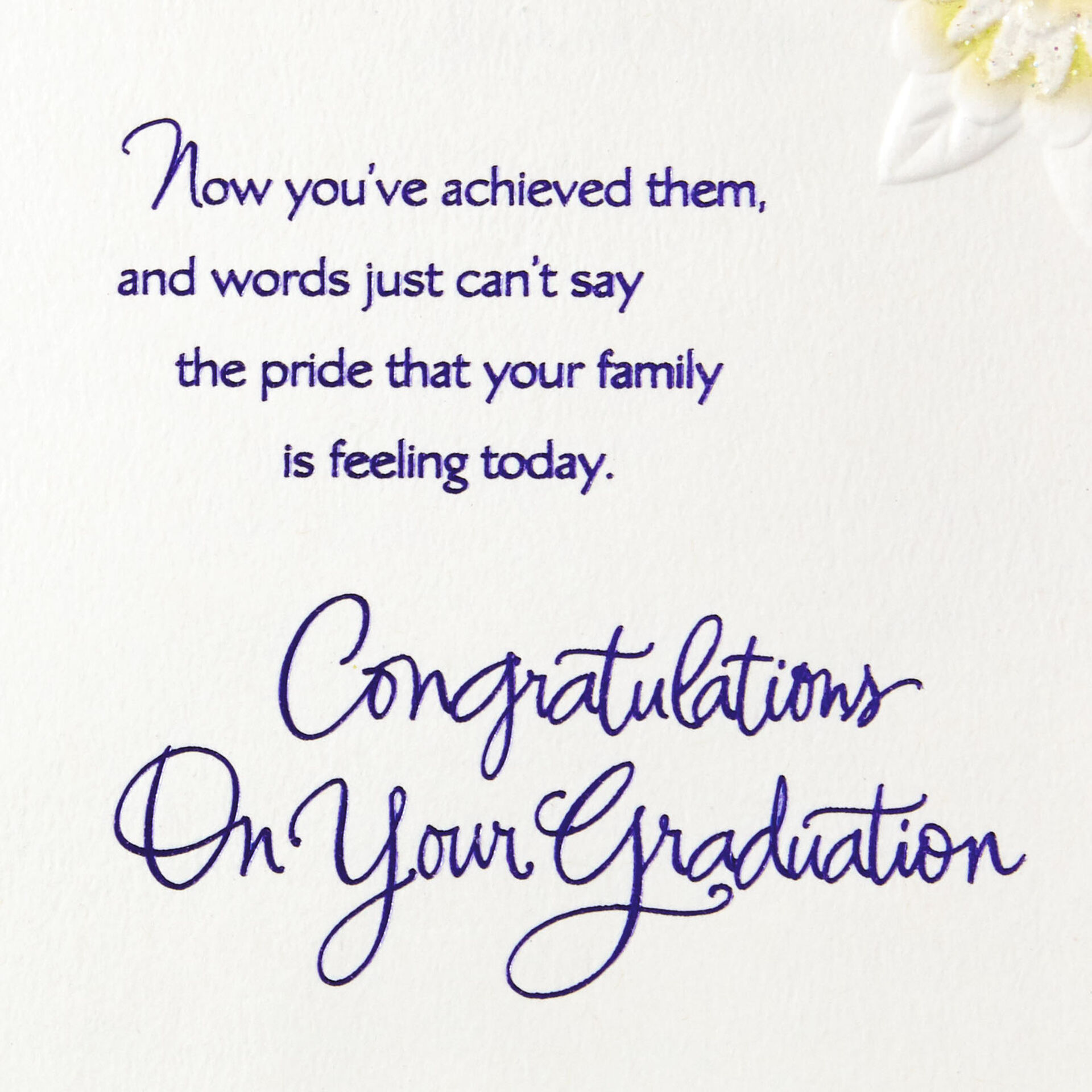 You Followed Your Heart Graduation Card for Granddaughter - Greeting ...