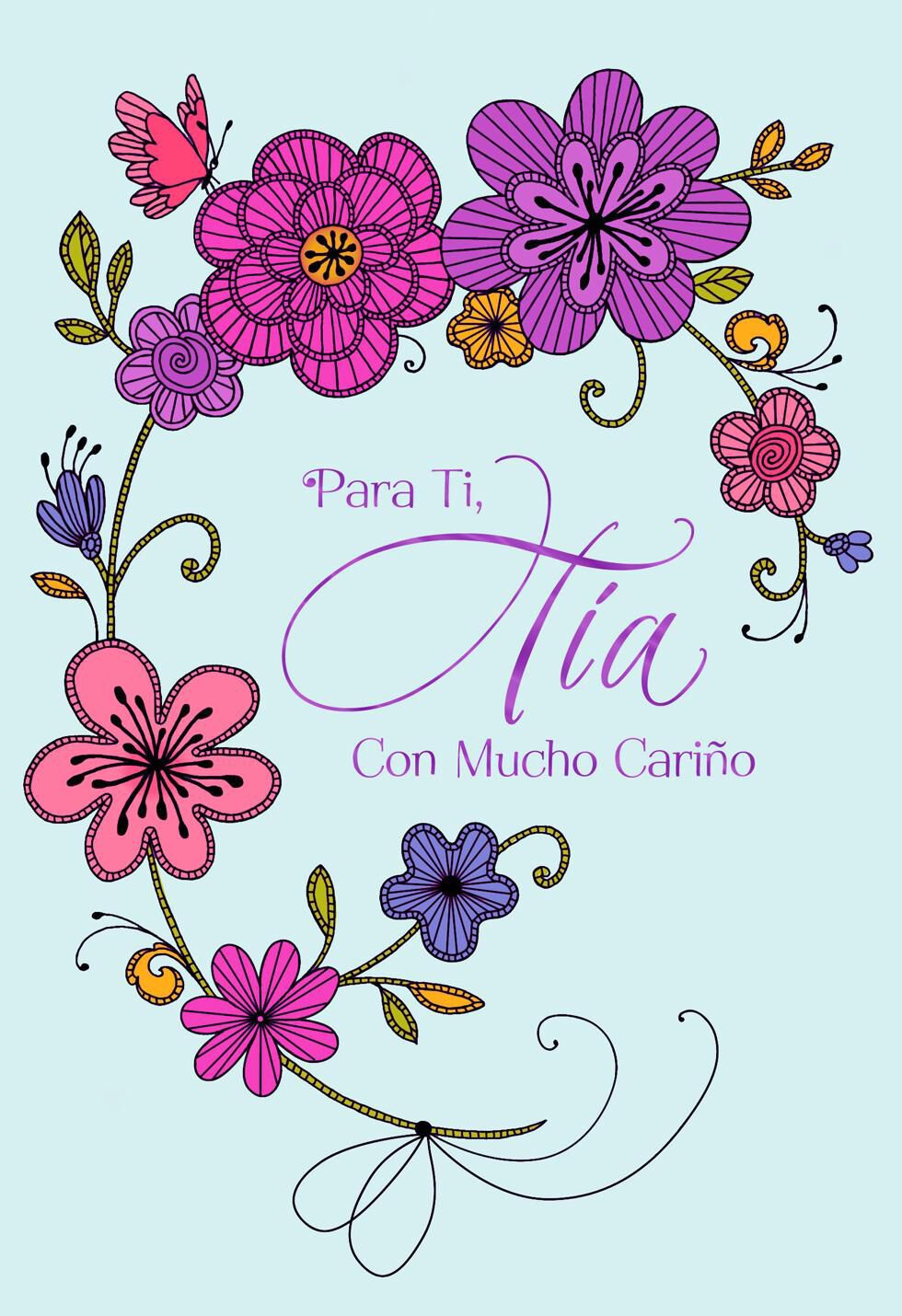 a-loving-aunt-spanish-language-mother-s-day-card-greeting-cards