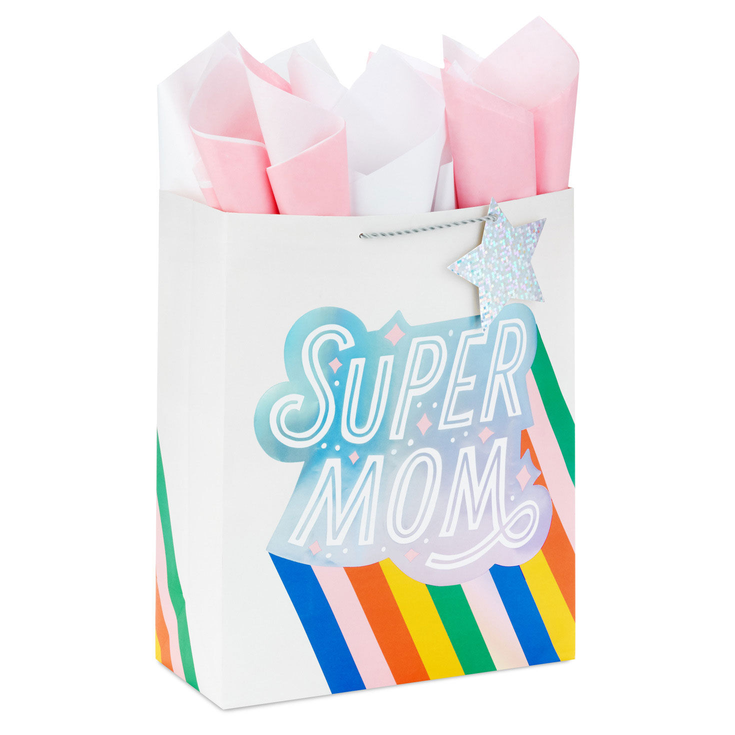 GIFTS FOR MOM- SUPER MOM - MOTHERS DAY | Poster