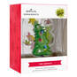 Dr. Seuss's How the Grinch Stole Christmas!™ Grinch With Cindy-Lou Who Hallmark Ornament, , large image number 4