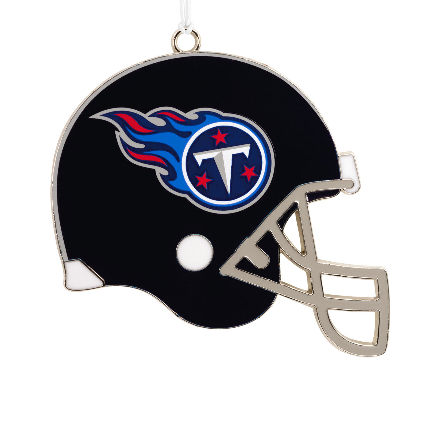 2023 (YOU PICK) NFL Team Football Helmet Christmas Tree Ornament