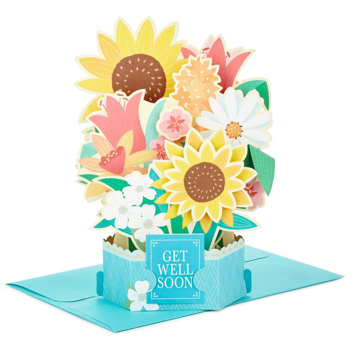 sunflower-bouquet-pop-up-get-well-card-greeting-cards-hallmark