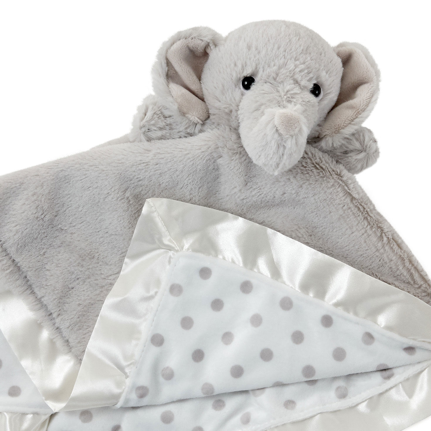 Baby Elephant Lovey Blanket for only USD 18.99 | Hallmark