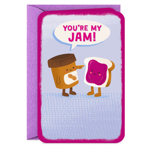 Hallmark Introduces New “Just Because” Mini Greeting Cards