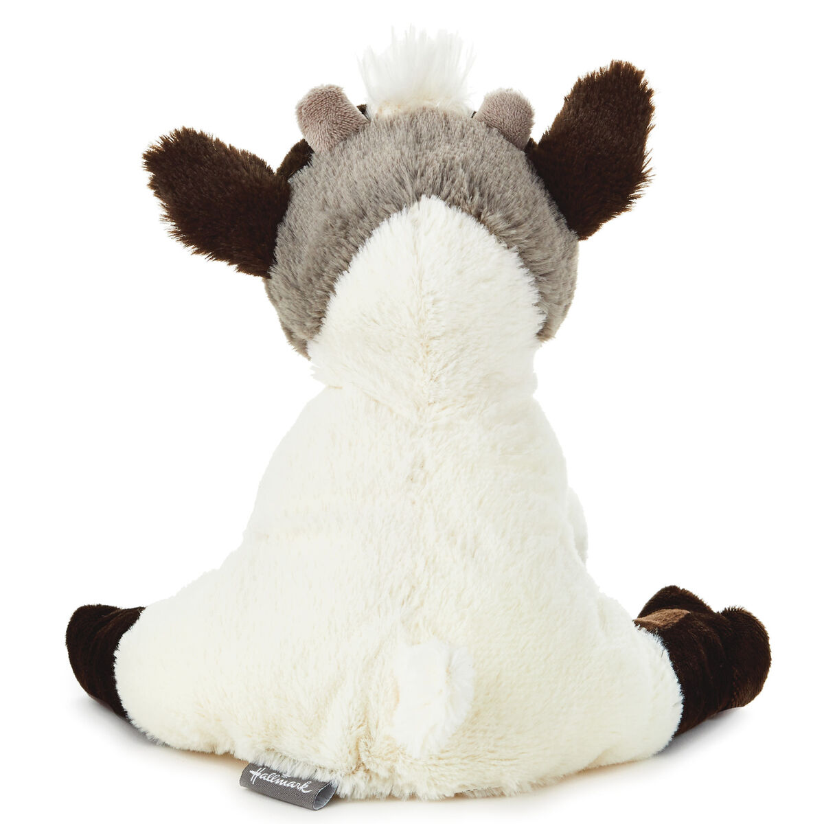 Baby Goat Stuffed Animal, 8.25" - Classic Stuffed Animals - Hallmark