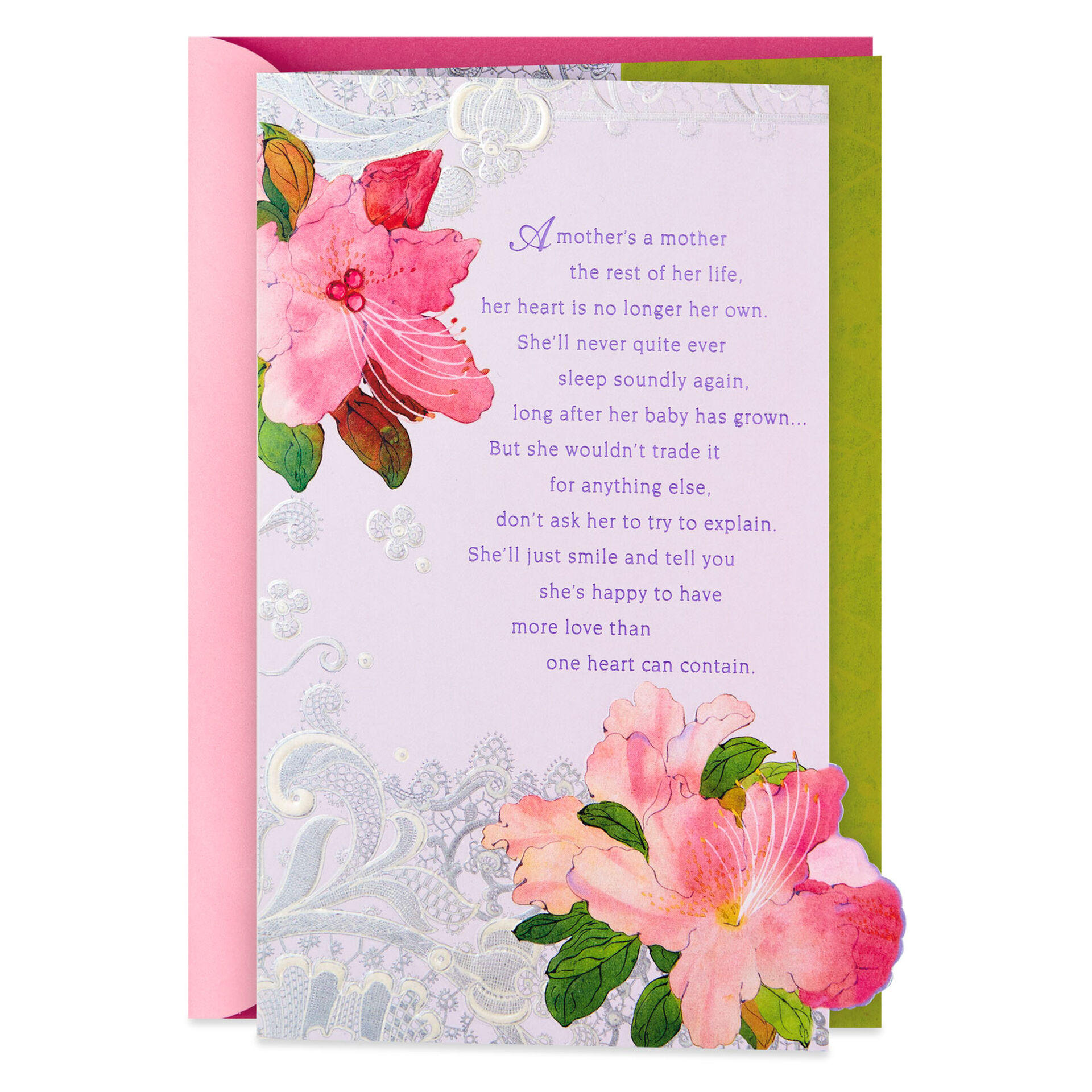 a-mother-s-life-poem-mother-s-day-card-greeting-cards-hallmark