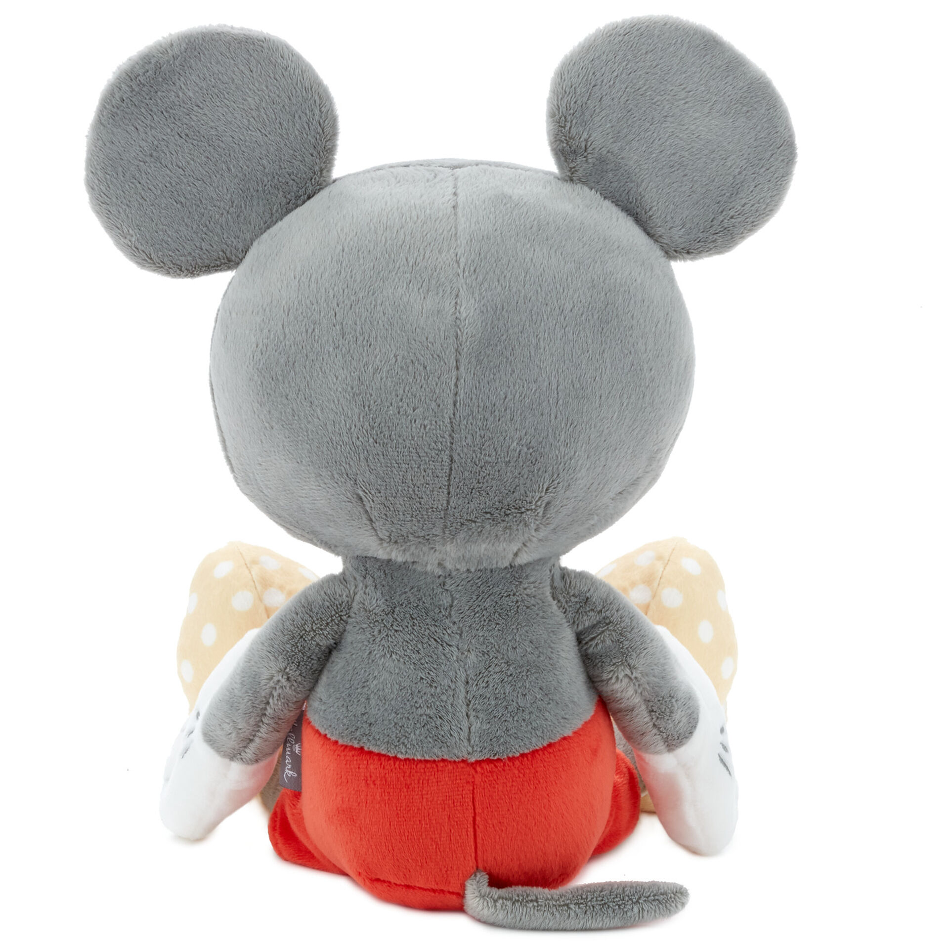 Disney Baby Mickey Mouse Stuffed Animal 10 Baby Essentials Hallmark