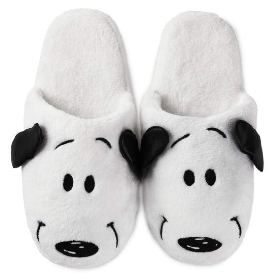 Peanuts® Snoopy Slippers With Sound, Large/X-Large