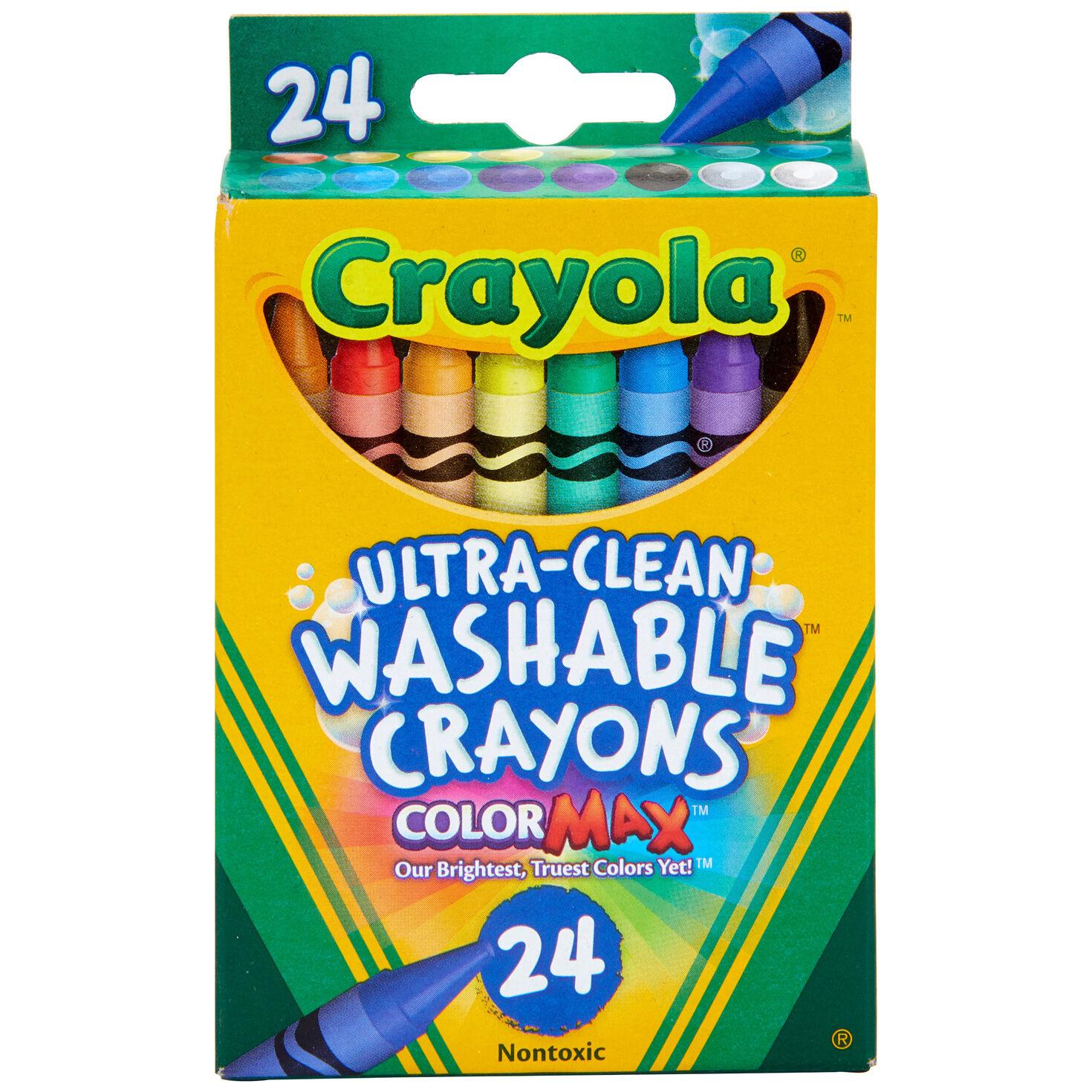 Bath Toys For Kids Ages 4-8 | Washable Crayons | Gel Crayons For Kids Bath  Toys | Toddler Crayons | Non Toxic Crayons For 1 Year Old | Bathtub Crayons