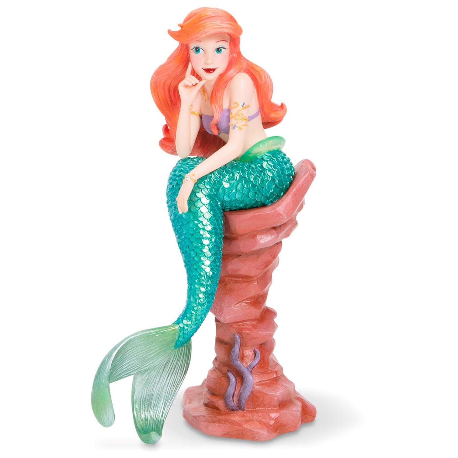Disney The Little Mermaid Ariel Couture De Force Figurine 78