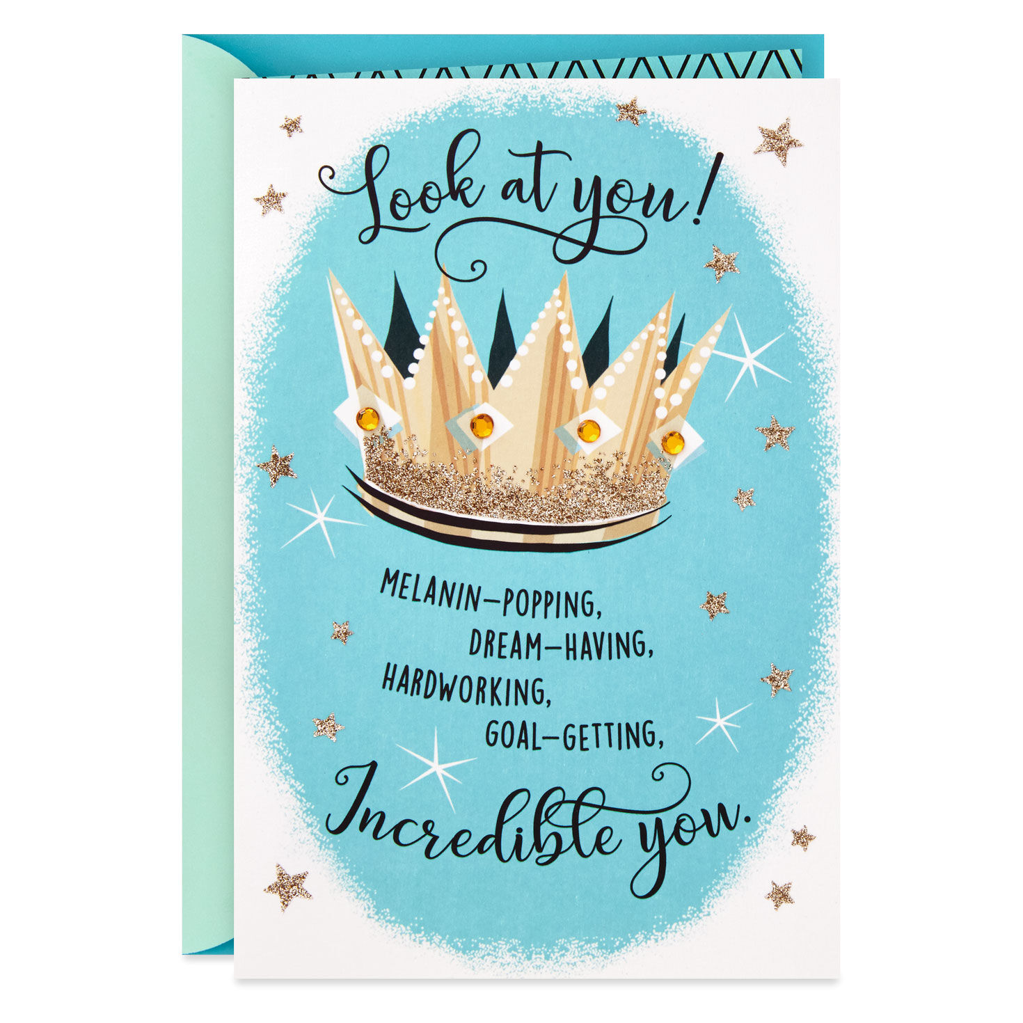 You Bring Magic to the World Birthday Card for only USD 4.99 | Hallmark