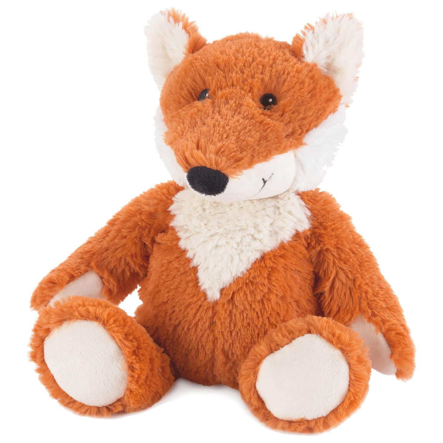 baby fox stuffed animal