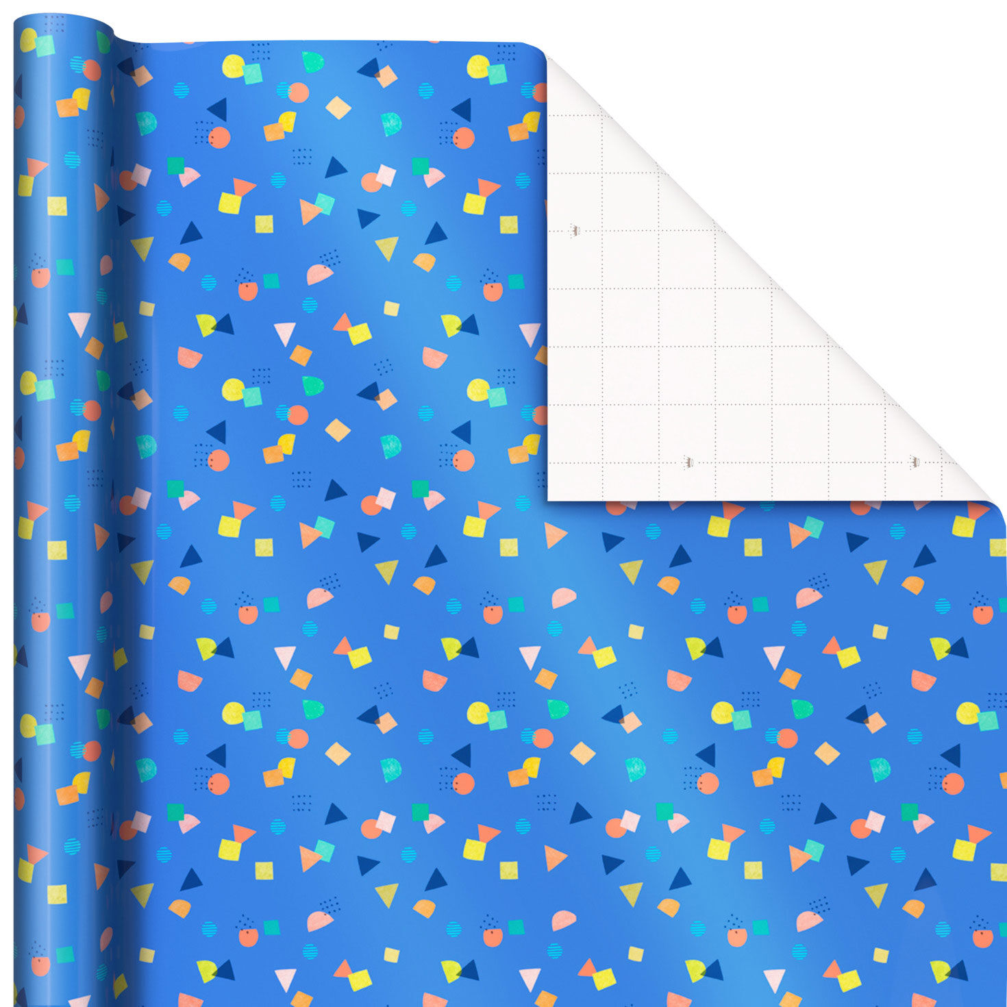 https://www.hallmark.com/dw/image/v2/AALB_PRD/on/demandware.static/-/Sites-hallmark-master/default/dwf7670828/images/finished-goods/products/499EJR6332/Colorful-Confetti-on-Blue-Wrapping-Paper-Roll_499EJR6332_01.jpg?sfrm=jpg