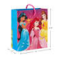 4.6" Disney Princesses Gift Card Holder Mini Bag, , large image number 3