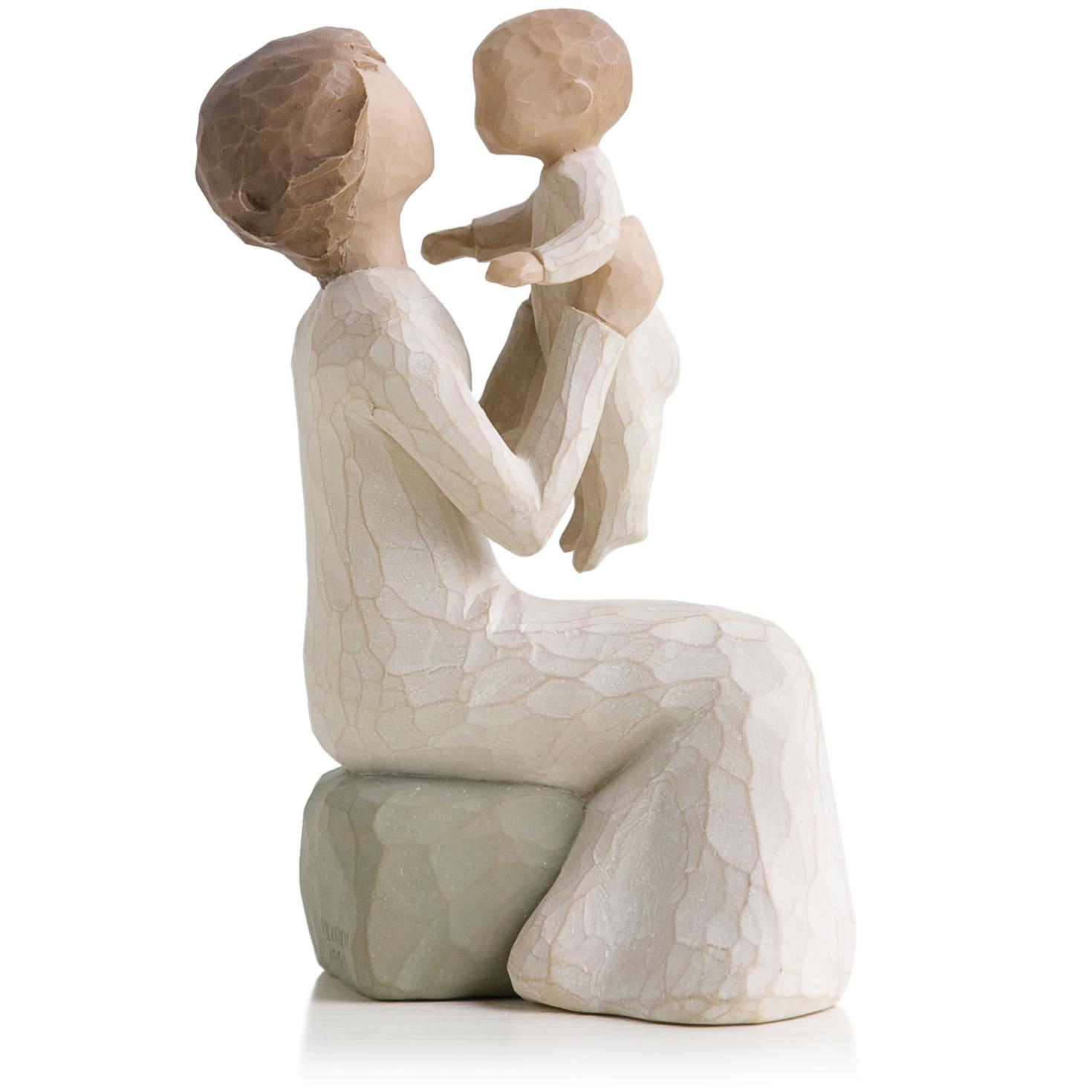 Willow Tree® Grandmother Figurine - Figurines | Hallmark