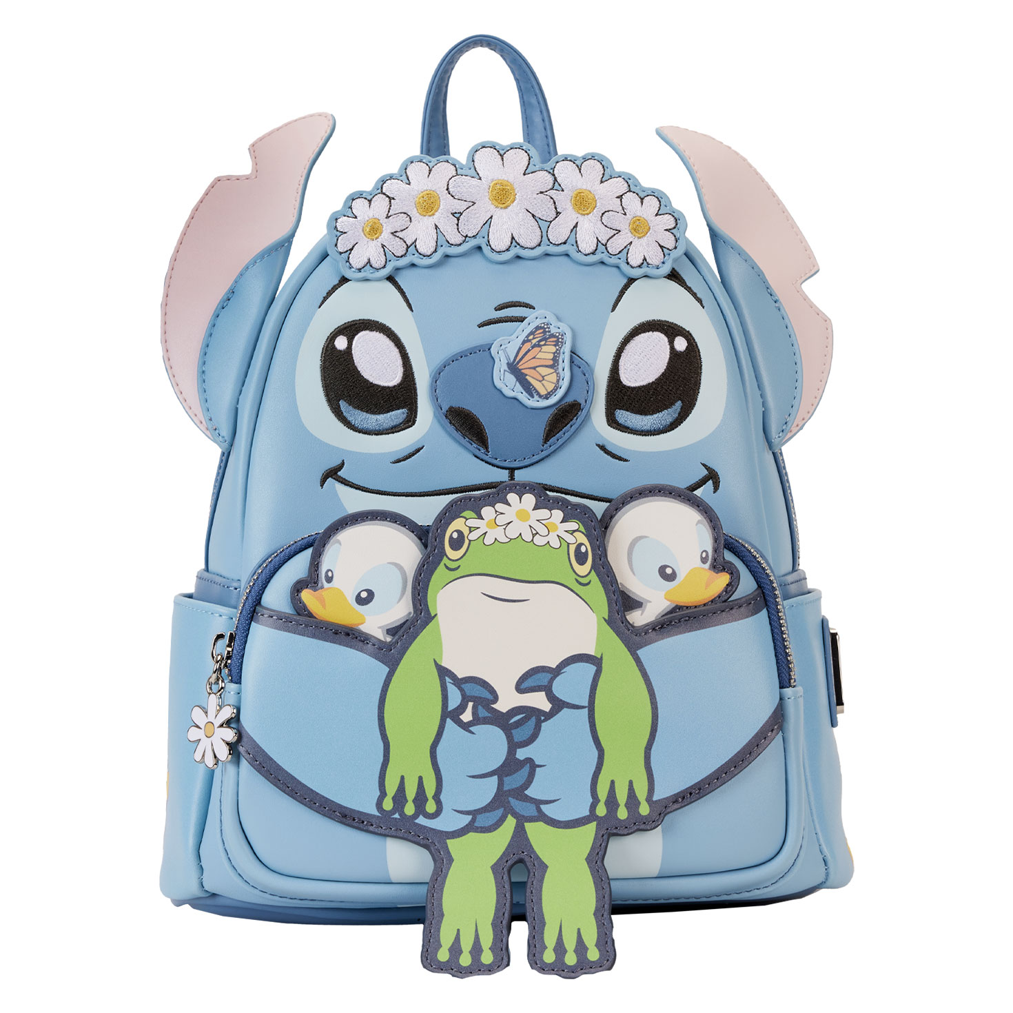 disney stitch bag