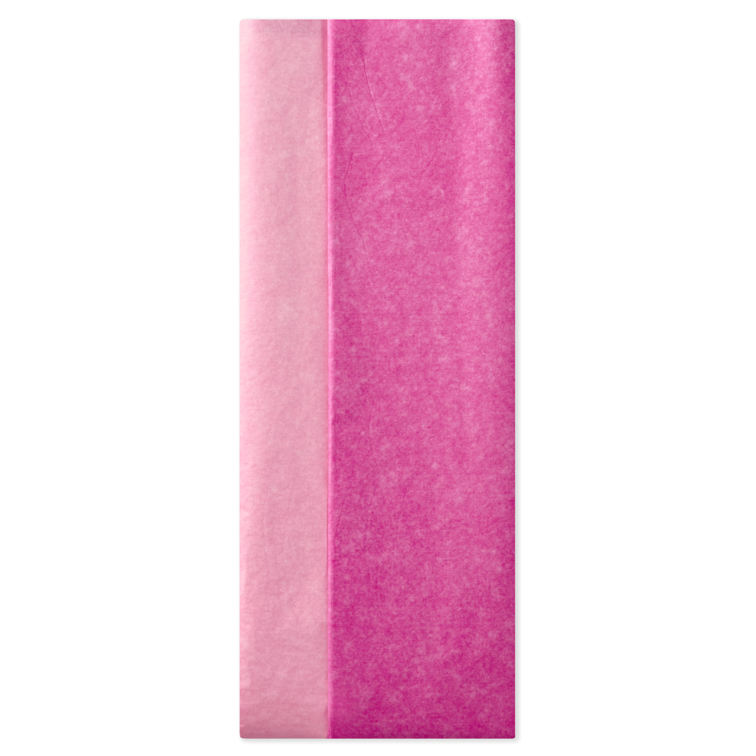 Tissue Paper Ream 750mm x 500mm, 480 Sheets - Light Pink