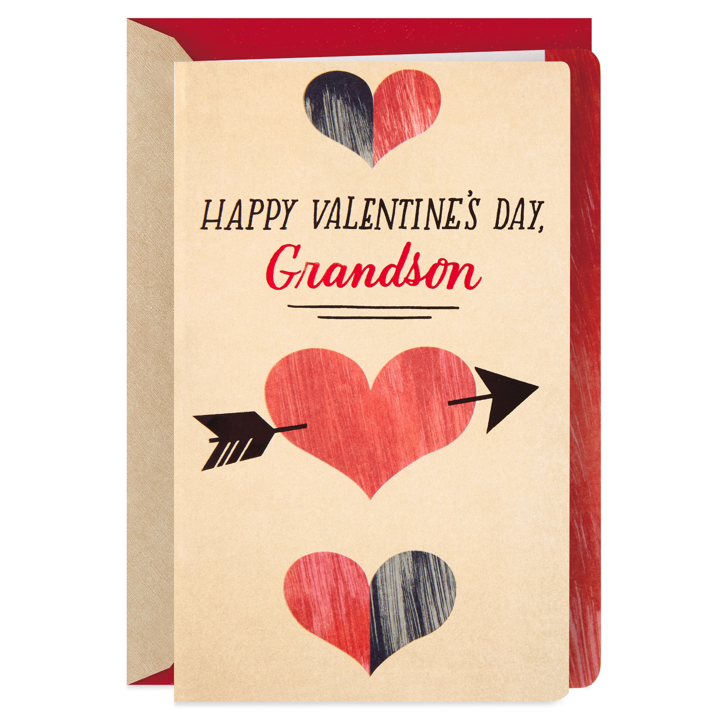 Download One of the Best Things in Life Valentine's Day Card for ...
